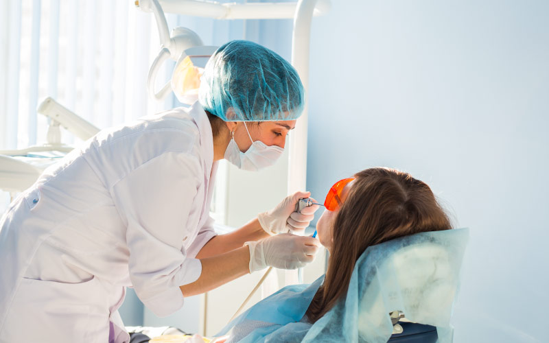 Ortodonti Kliniği